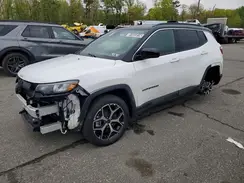 3C4NJDCN8ST599852 2025 JEEP COMPASS