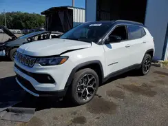 3C4NJDCN8ST599883 2025 JEEP COMPASS