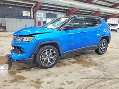 3C4NJDCN8ST599947 2025 JEEP COMPASS