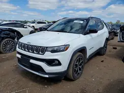 3C4NJDCN8ST601700 2025 JEEP COMPASS
