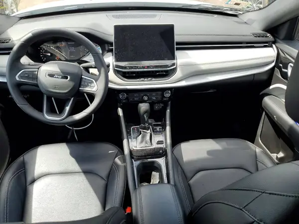 3C4NJDCN8ST601700 2025 JEEP COMPASS - Image 8