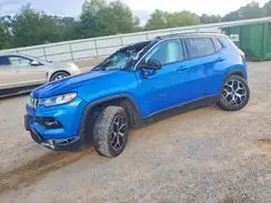 3C4NJDCN8ST602698 2025 JEEP COMPASS