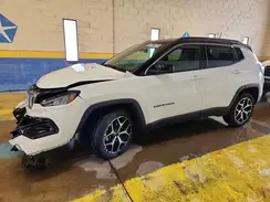 3C4NJDCN8ST602846 2025 JEEP COMPASS