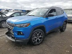 3C4NJDCN8ST602894 2025 JEEP COMPASS