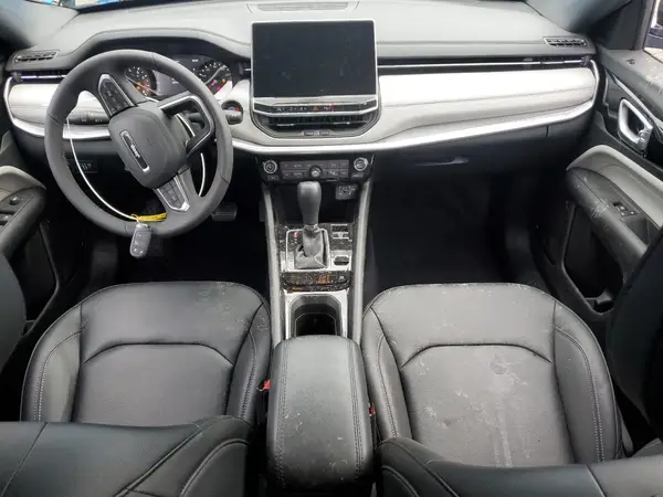 3C4NJDCN8ST602894 2025 JEEP COMPASS - Image 8