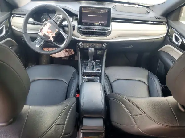 3C4NJDCN8ST605570 2025 JEEP COMPASS - Image 8