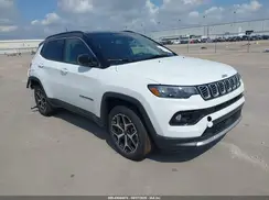 3C4NJDCN8ST605634 2025 JEEP COMPASS