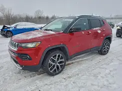 3C4NJDCN8ST608016 2025 JEEP COMPASS