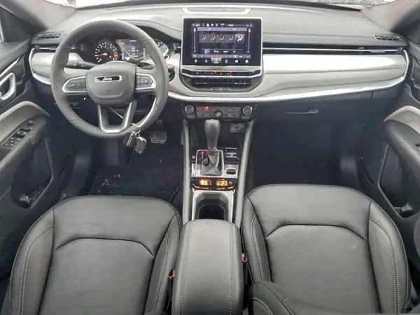 3C4NJDCN8ST608016 2025 JEEP COMPASS - Image 8