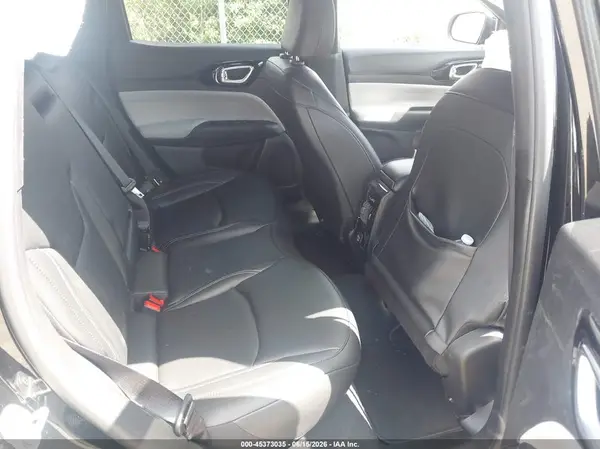 3C4NJDCN8ST608789 2025 JEEP COMPASS - Image 8