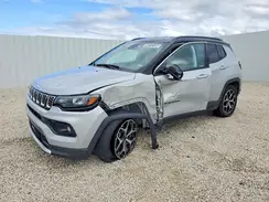 3C4NJDCN8ST613636 2025 JEEP COMPASS