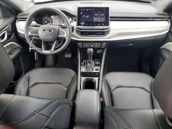 3C4NJDCN8ST613636 2025 JEEP COMPASS - Image 8