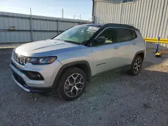 3C4NJDCN8ST615242 2025 JEEP COMPASS