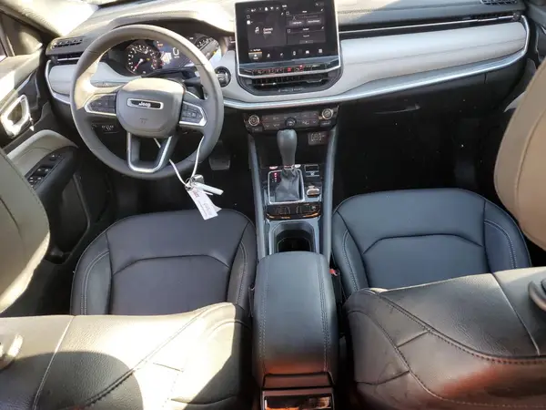 3C4NJDCN8ST615242 2025 JEEP COMPASS - Image 8
