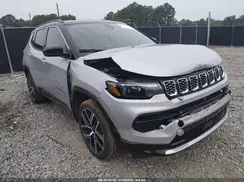 3C4NJDCN8ST615323 2025 JEEP COMPASS