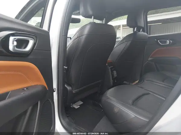 3C4NJDCN8ST615323 2025 JEEP COMPASS - Image 8