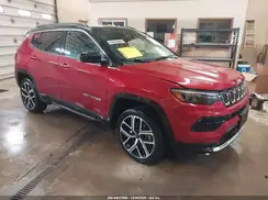 3C4NJDCN8ST615838 2025 JEEP COMPASS