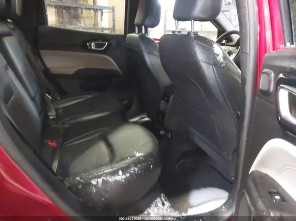 3C4NJDCN8ST615838 2025 JEEP COMPASS - Image 8