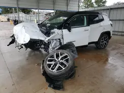 3C4NJDCN8ST617864 2025 JEEP COMPASS