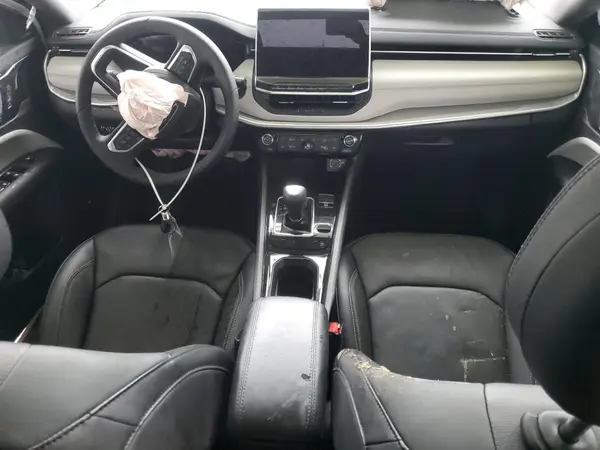 3C4NJDCN8ST617864 2025 JEEP COMPASS - Image 8