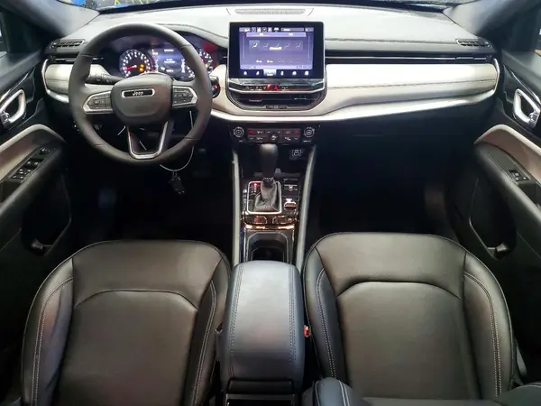 3C4NJDCN8ST619517 2025 JEEP COMPASS - Image 8