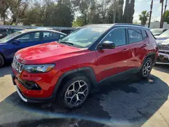 3C4NJDCN8ST620148 2025 JEEP COMPASS