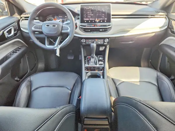 3C4NJDCN8ST620148 2025 JEEP COMPASS - Image 8