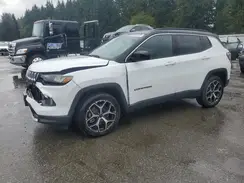 3C4NJDCN8ST621137 2025 JEEP COMPASS