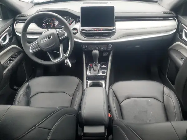 3C4NJDCN8ST621137 2025 JEEP COMPASS - Image 8
