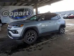 3C4NJDCN8ST622756 2025 JEEP COMPASS