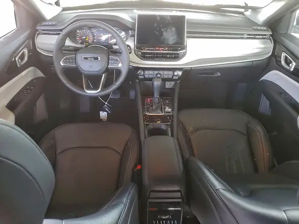 3C4NJDCN8ST622756 2025 JEEP COMPASS - Image 8