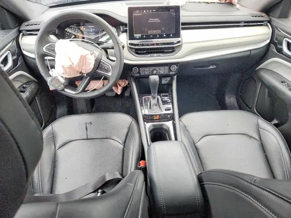3C4NJDCN8ST623101 2025 JEEP COMPASS - Image 8