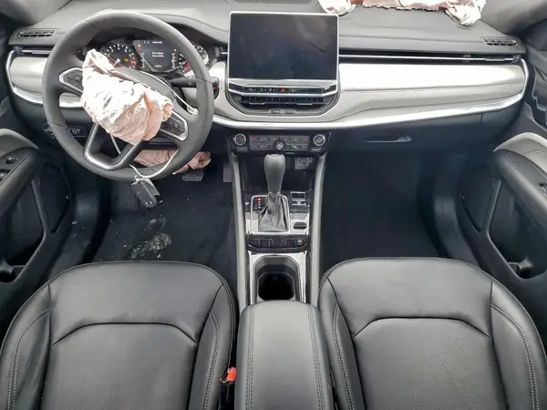 3C4NJDCN8ST624846 2025 JEEP COMPASS - Image 8