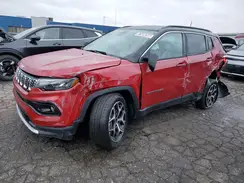3C4NJDCN8ST624961 2025 JEEP COMPASS