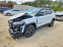 3C4NJDCN8TT165352 2026 JEEP COMPASS