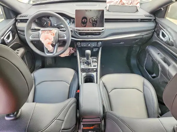 3C4NJDCN8TT165352 2026 JEEP COMPASS - Image 8