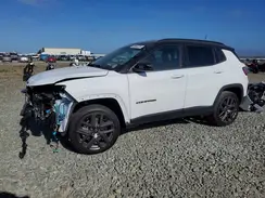 3C4NJDCN8TT167151 2026 JEEP COMPASS