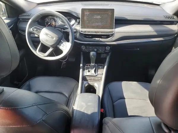 3C4NJDCN8TT167151 2026 JEEP COMPASS - Image 8