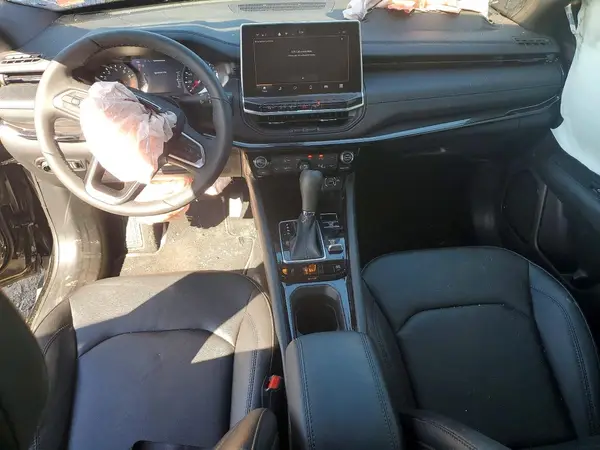 3C4NJDCN8TT168896 2026 JEEP COMPASS - Image 8