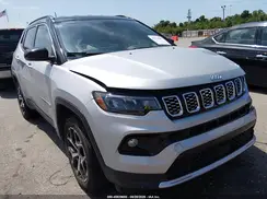 3C4NJDCN8TT174228 2026 JEEP COMPASS