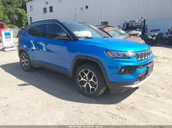 3C4NJDCN8TT174567 2026 JEEP COMPASS