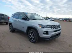 3C4NJDCN8TT177971 2026 JEEP COMPASS