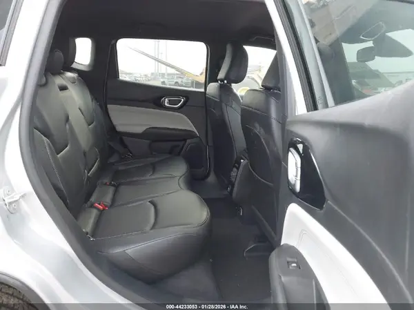 3C4NJDCN8TT177971 2026 JEEP COMPASS - Image 8