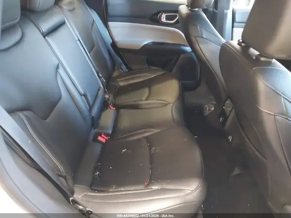 3C4NJDCN8TT178344 2026 JEEP COMPASS - Image 8