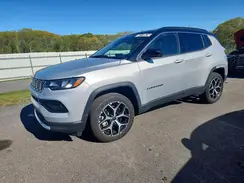 3C4NJDCN8TT178702 2026 JEEP COMPASS