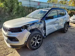 3C4NJDCN8TT180904 2026 JEEP COMPASS