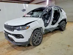 3C4NJDCN8TT184256 2026 JEEP COMPASS