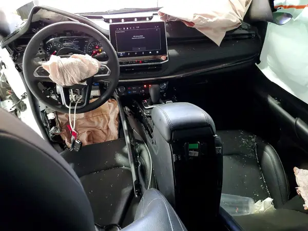3C4NJDCN8TT184256 2026 JEEP COMPASS - Image 8