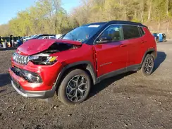 3C4NJDCN8TT185682 2026 JEEP COMPASS