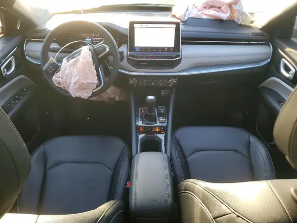 3C4NJDCN8TT185682 2026 JEEP COMPASS - Image 8